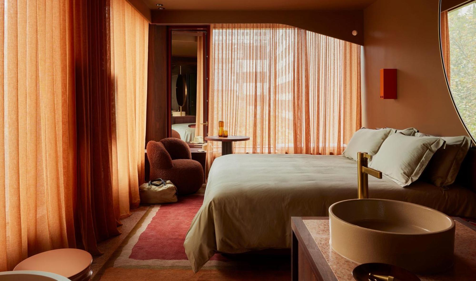 Hyde Melbourne Place Εξωτερικό φωτογραφία