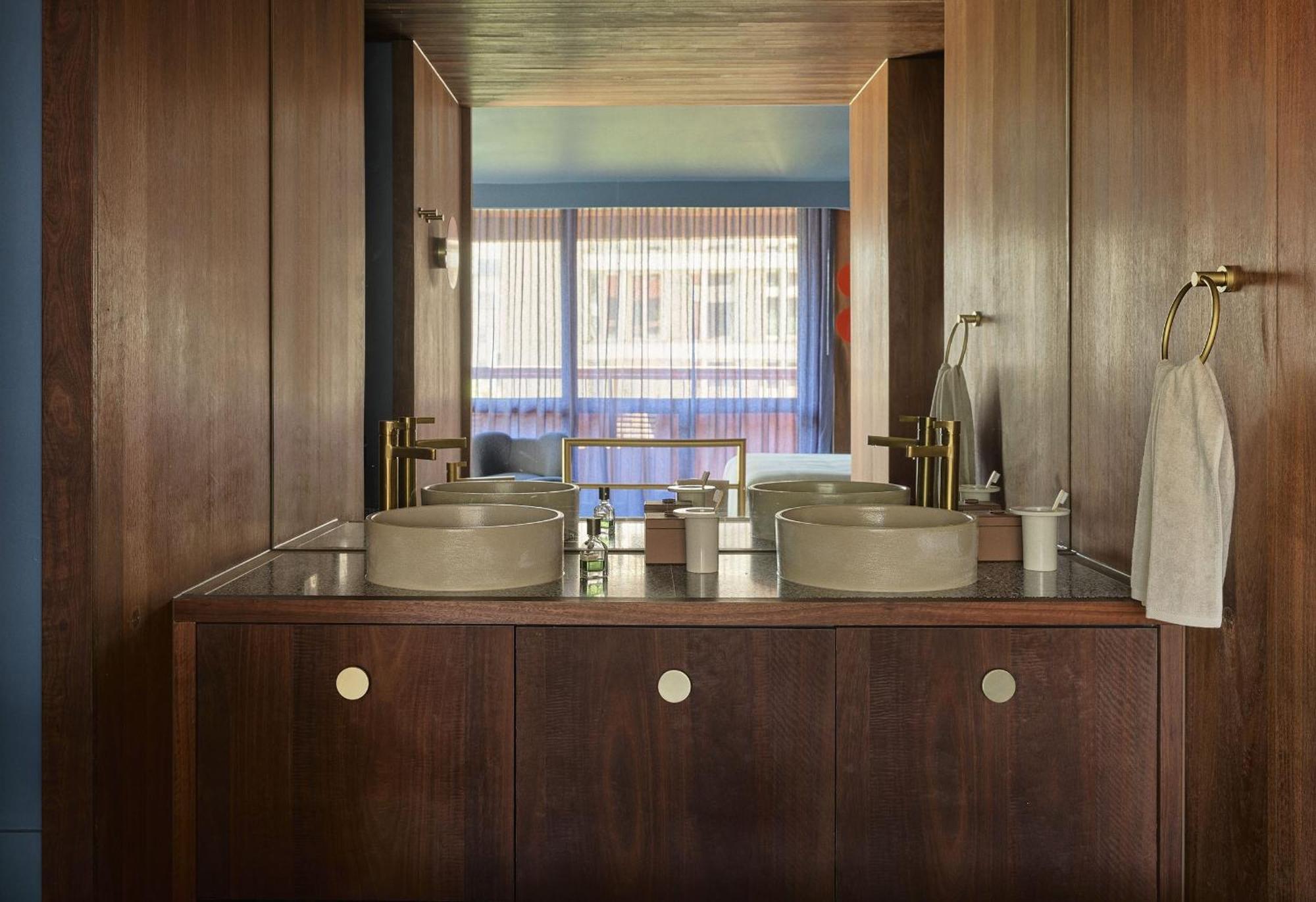 Hyde Melbourne Place Εξωτερικό φωτογραφία