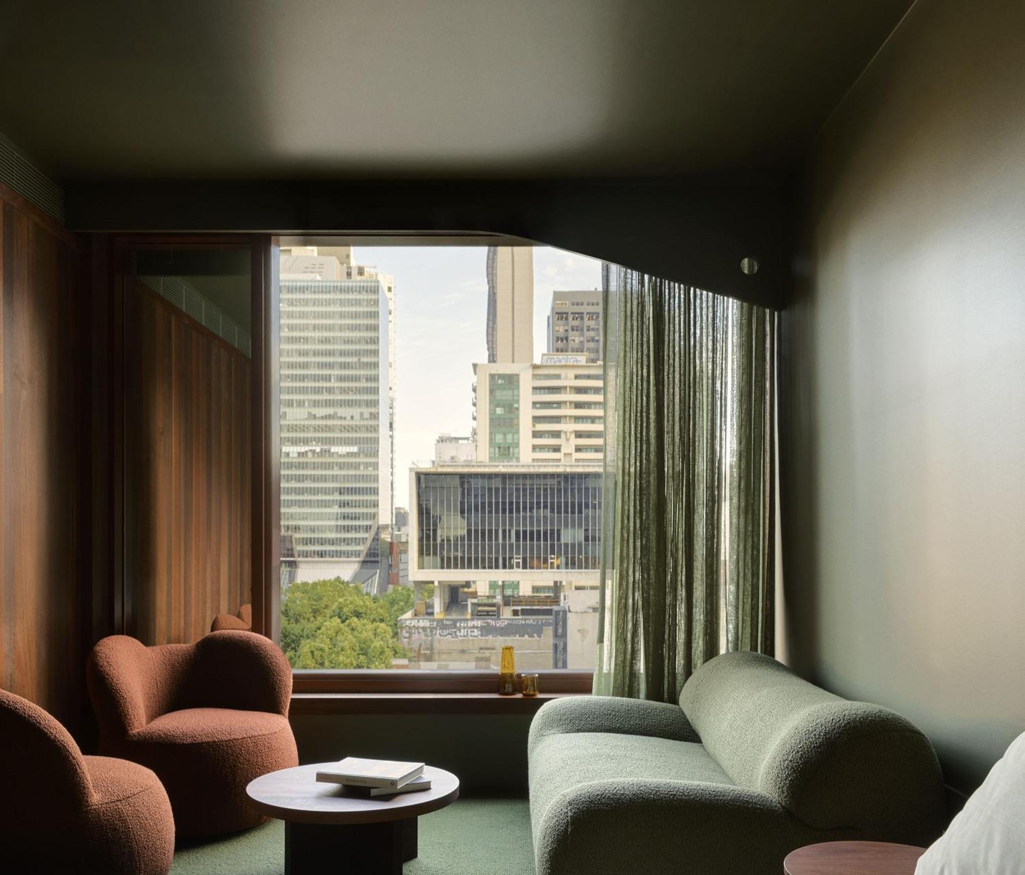 Hyde Melbourne Place Εξωτερικό φωτογραφία