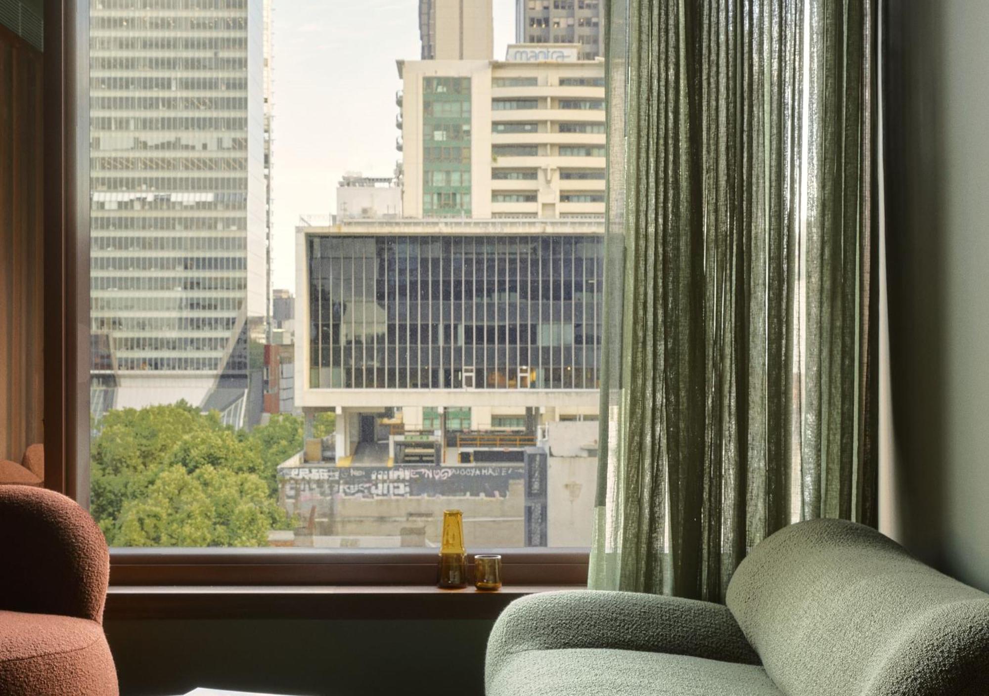 Hyde Melbourne Place Εξωτερικό φωτογραφία