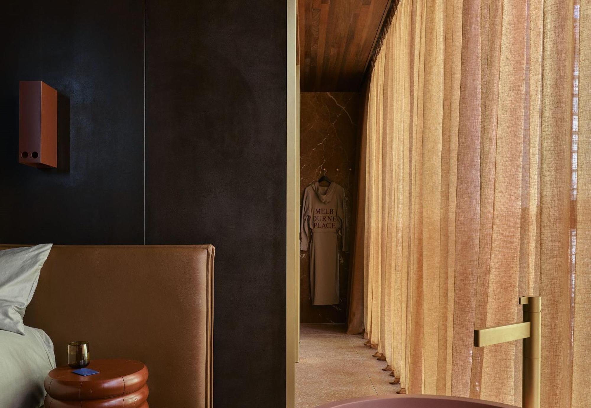 Hyde Melbourne Place Εξωτερικό φωτογραφία