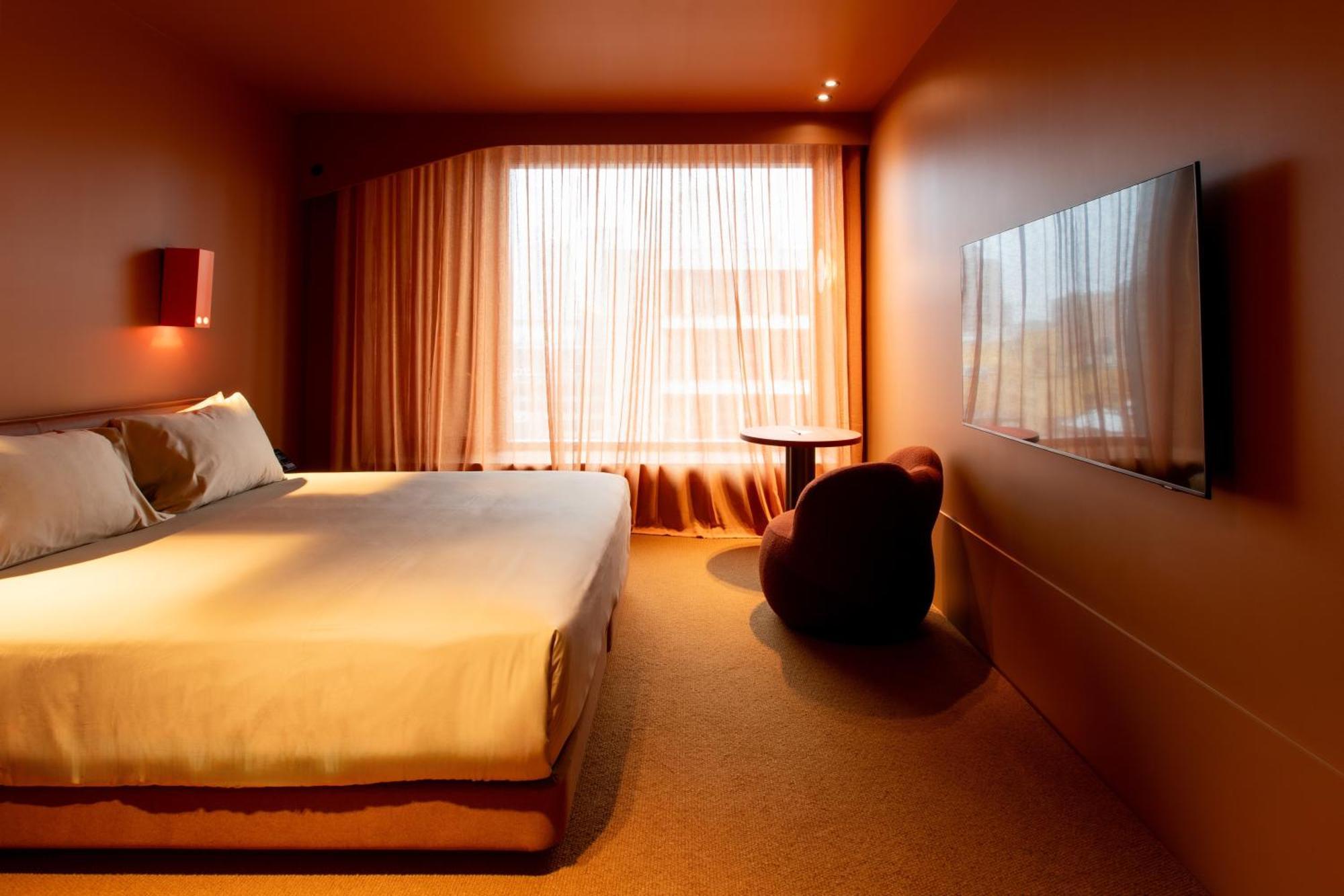 Hyde Melbourne Place Εξωτερικό φωτογραφία