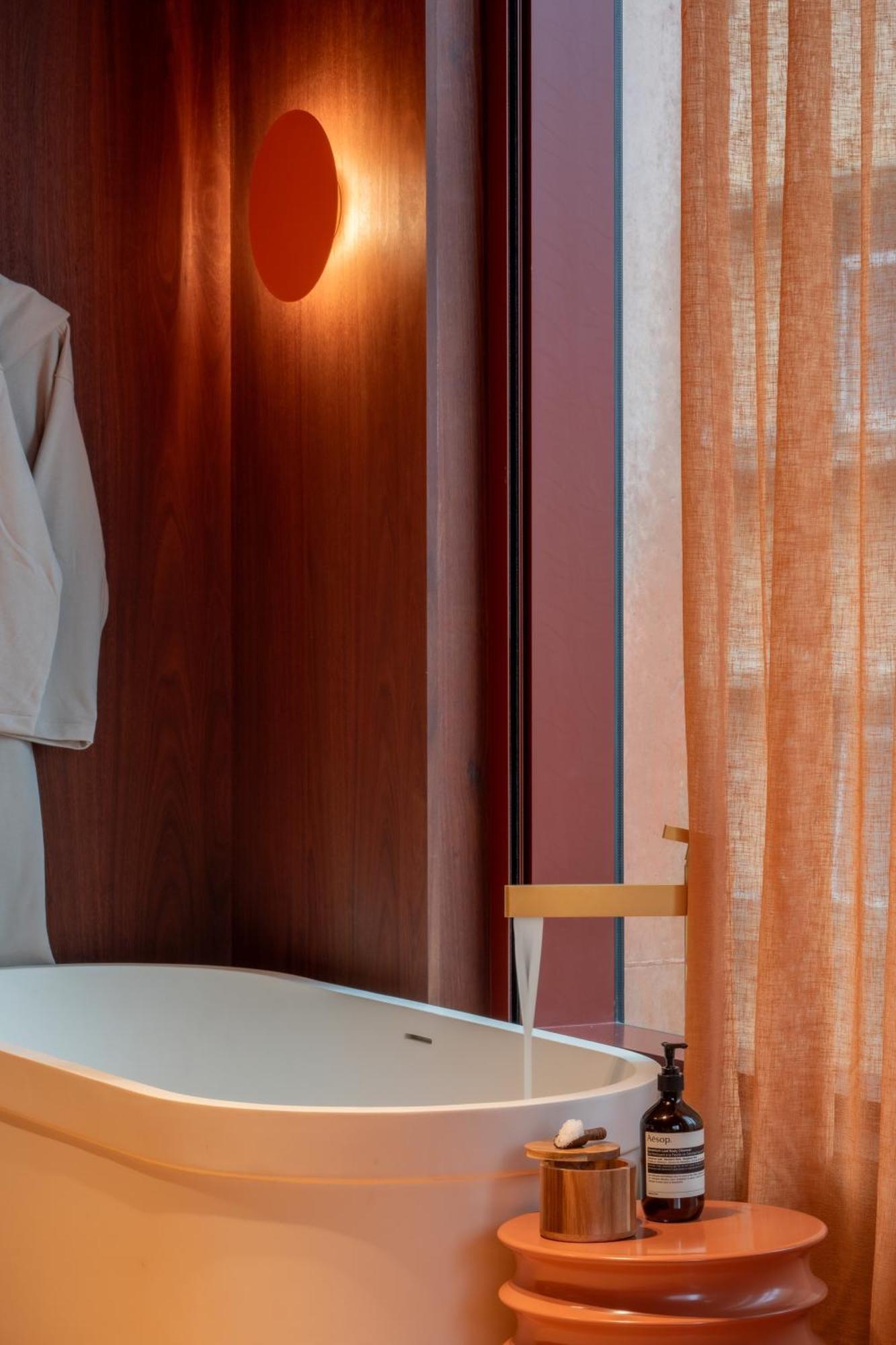 Hyde Melbourne Place Εξωτερικό φωτογραφία