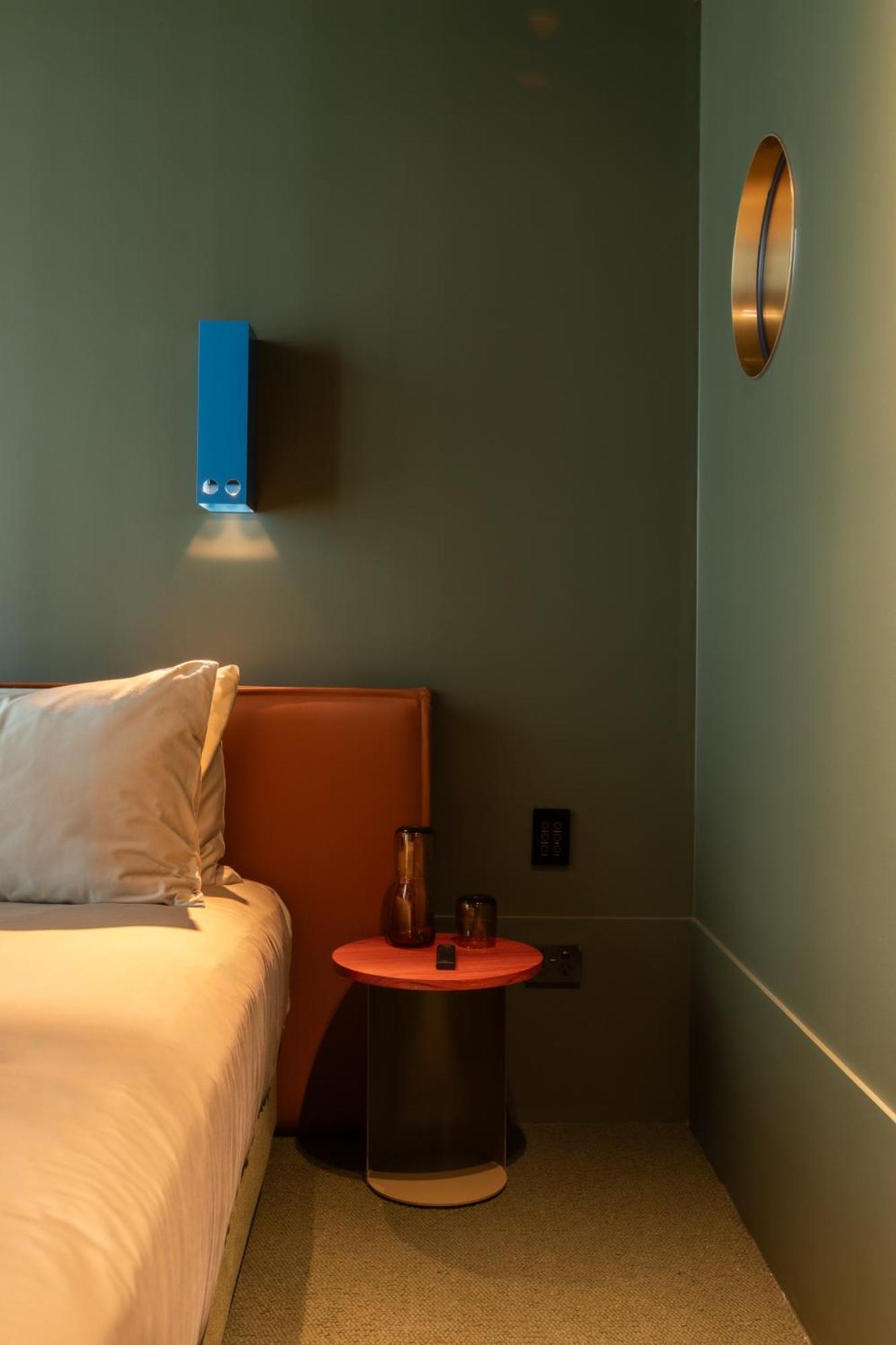 Hyde Melbourne Place Εξωτερικό φωτογραφία
