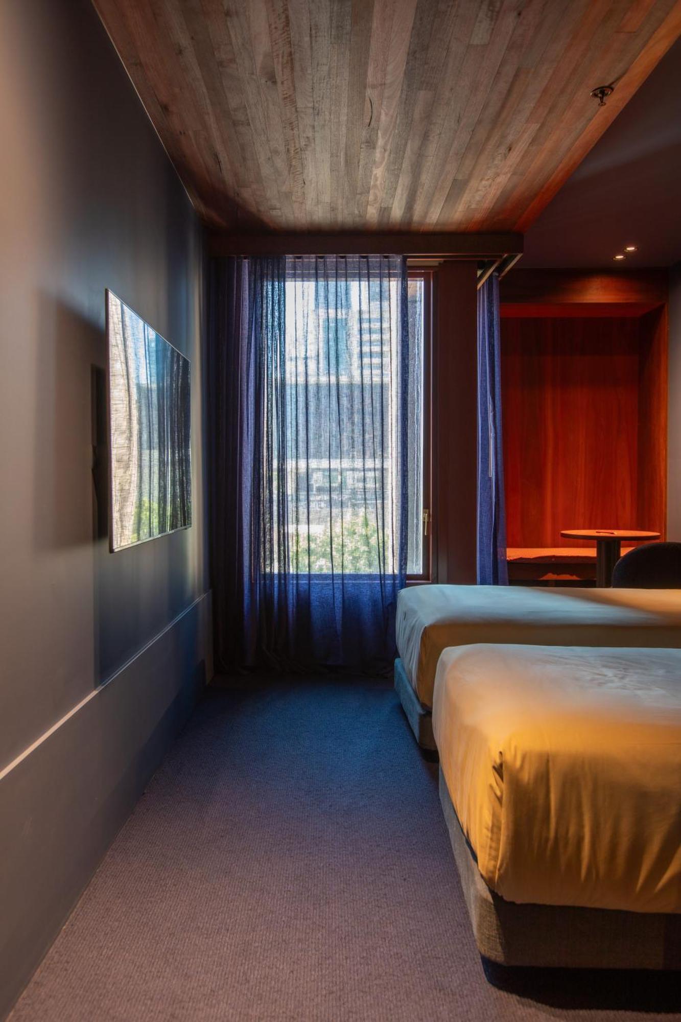 Hyde Melbourne Place Εξωτερικό φωτογραφία