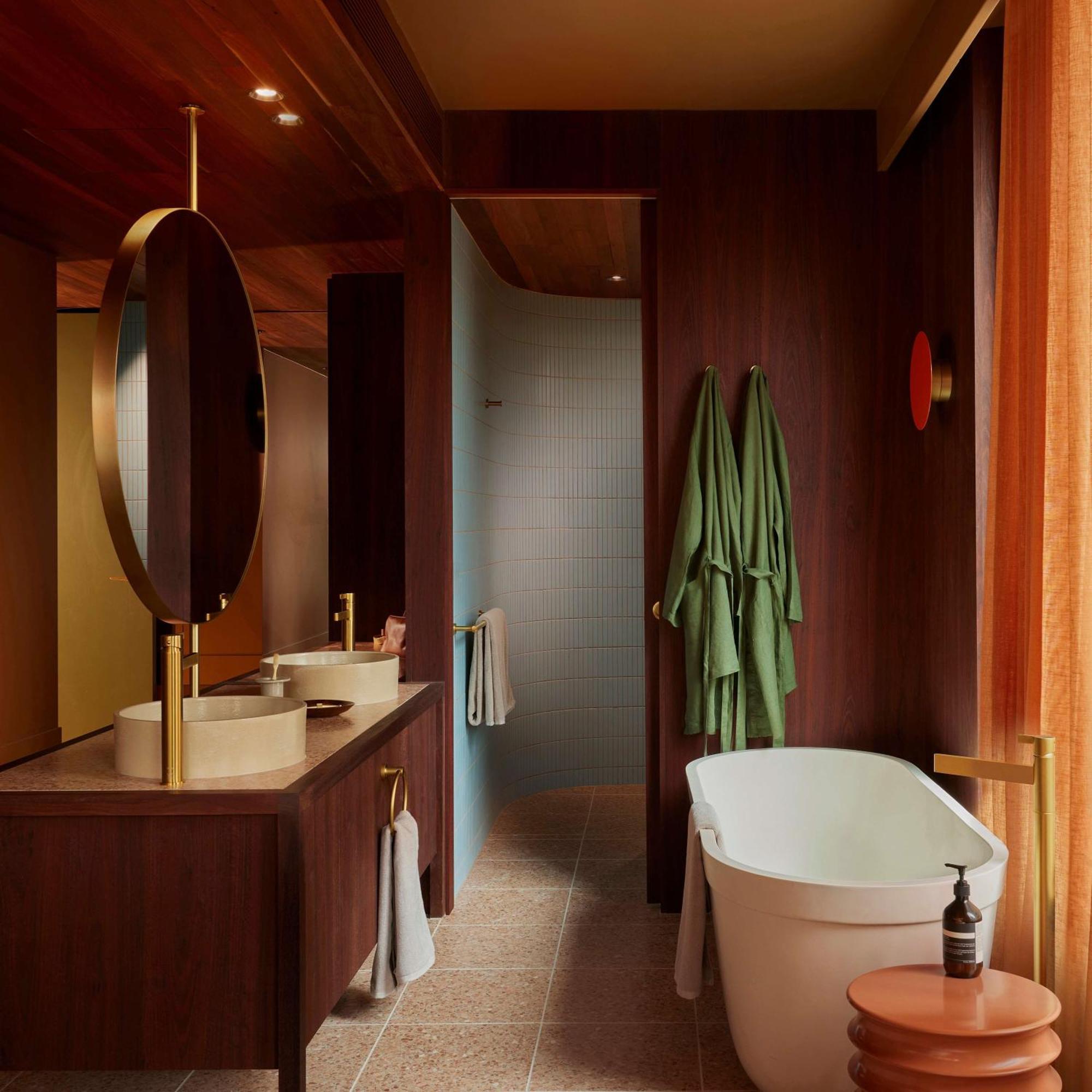 Hyde Melbourne Place Εξωτερικό φωτογραφία