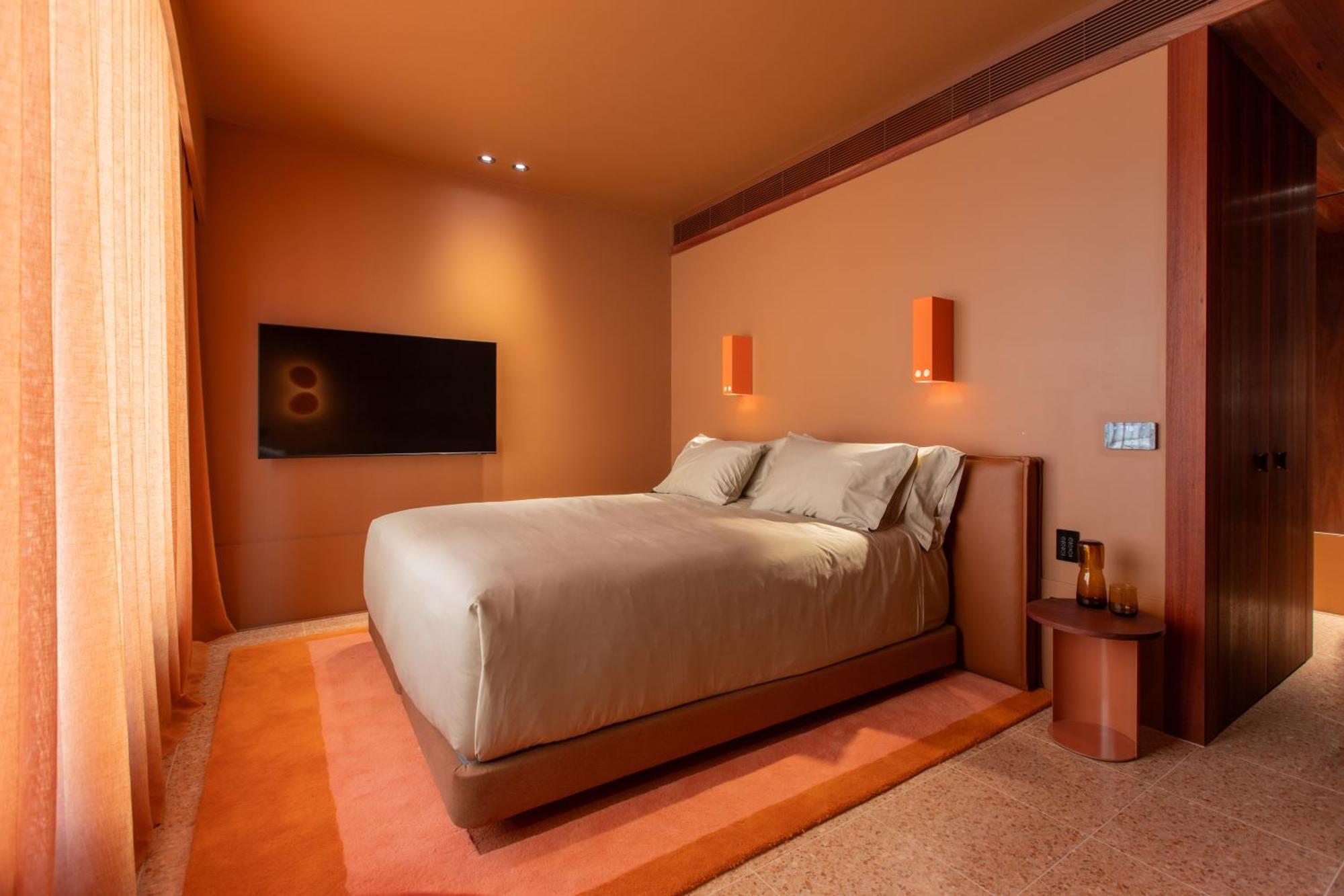 Hyde Melbourne Place Εξωτερικό φωτογραφία