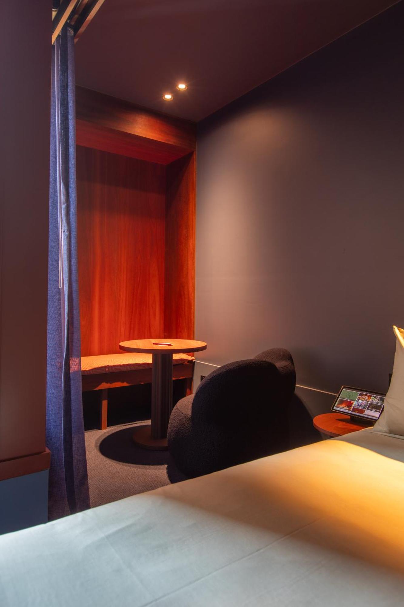 Hyde Melbourne Place Εξωτερικό φωτογραφία