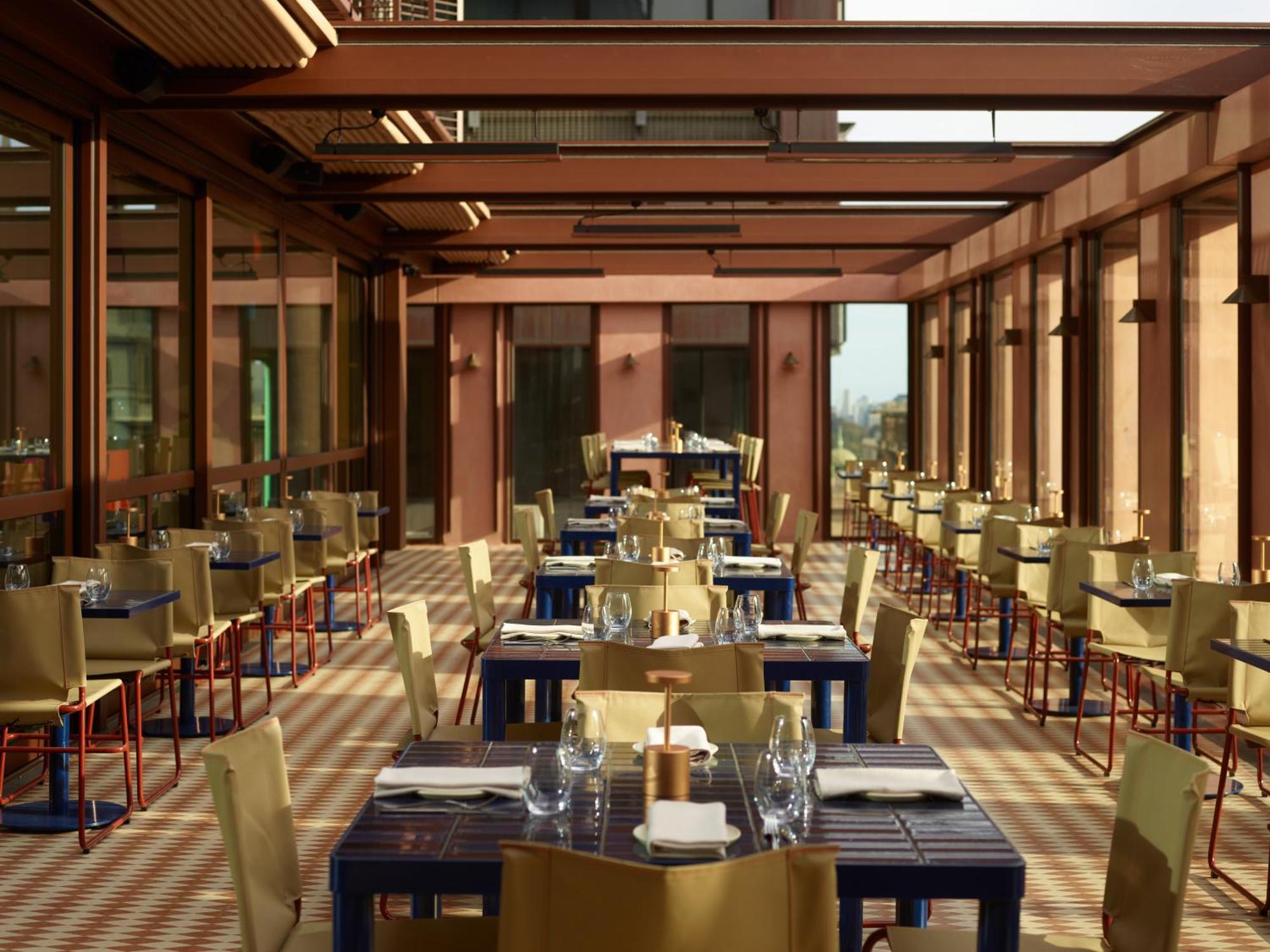 Hyde Melbourne Place Εξωτερικό φωτογραφία