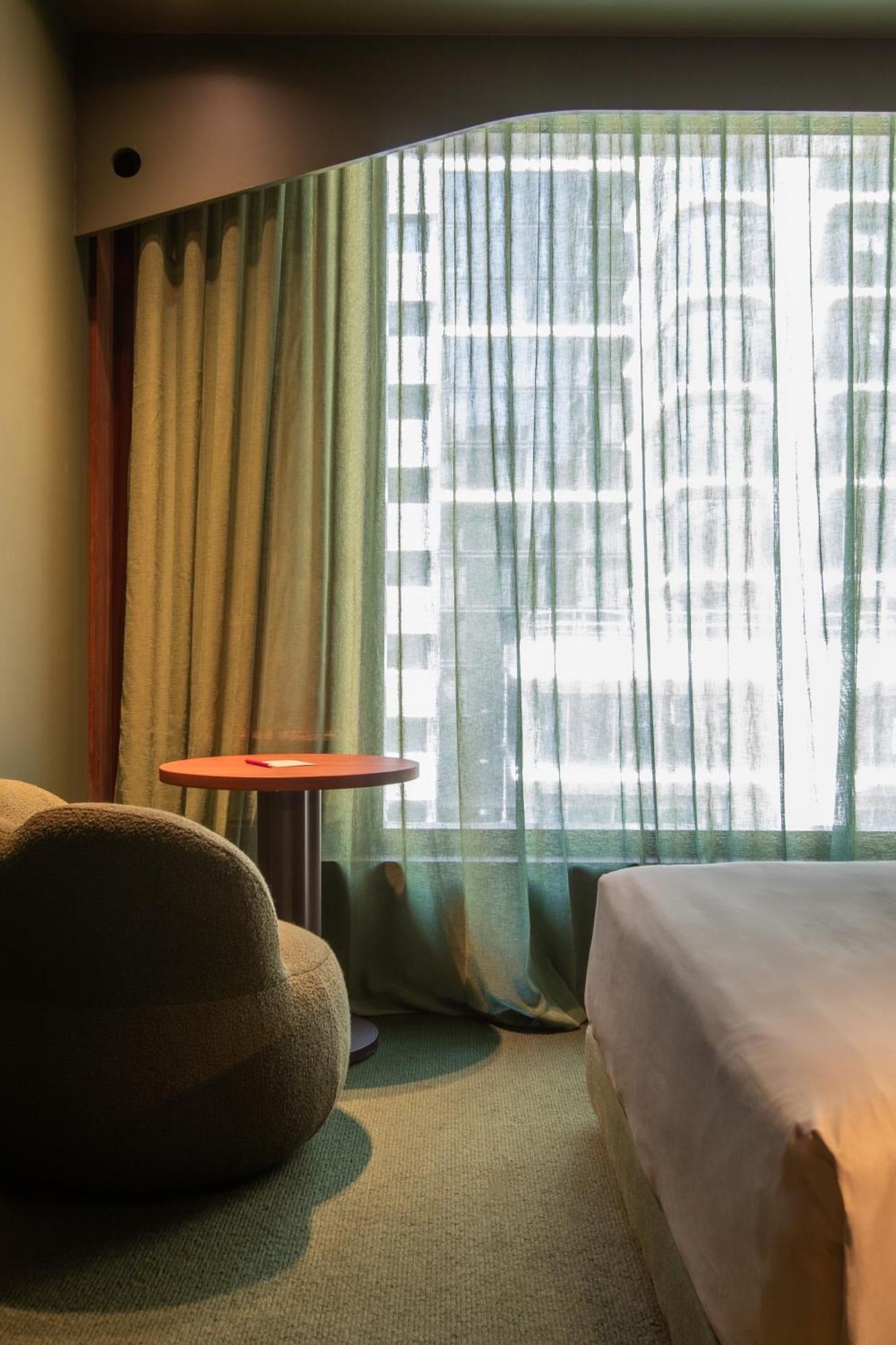 Hyde Melbourne Place Εξωτερικό φωτογραφία