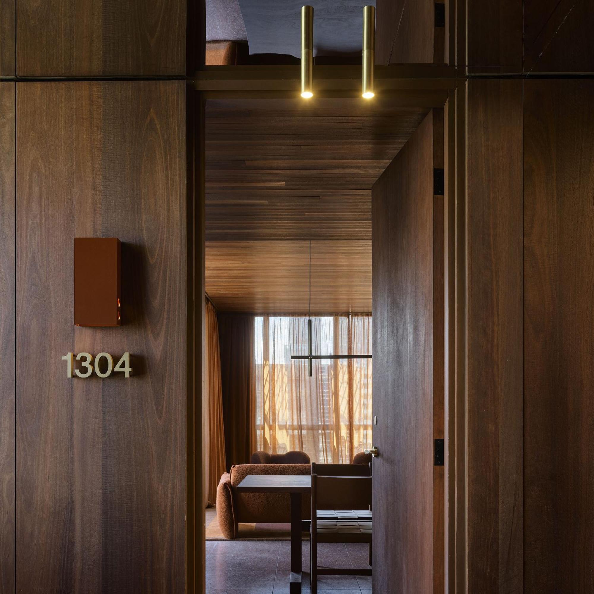 Hyde Melbourne Place Εξωτερικό φωτογραφία