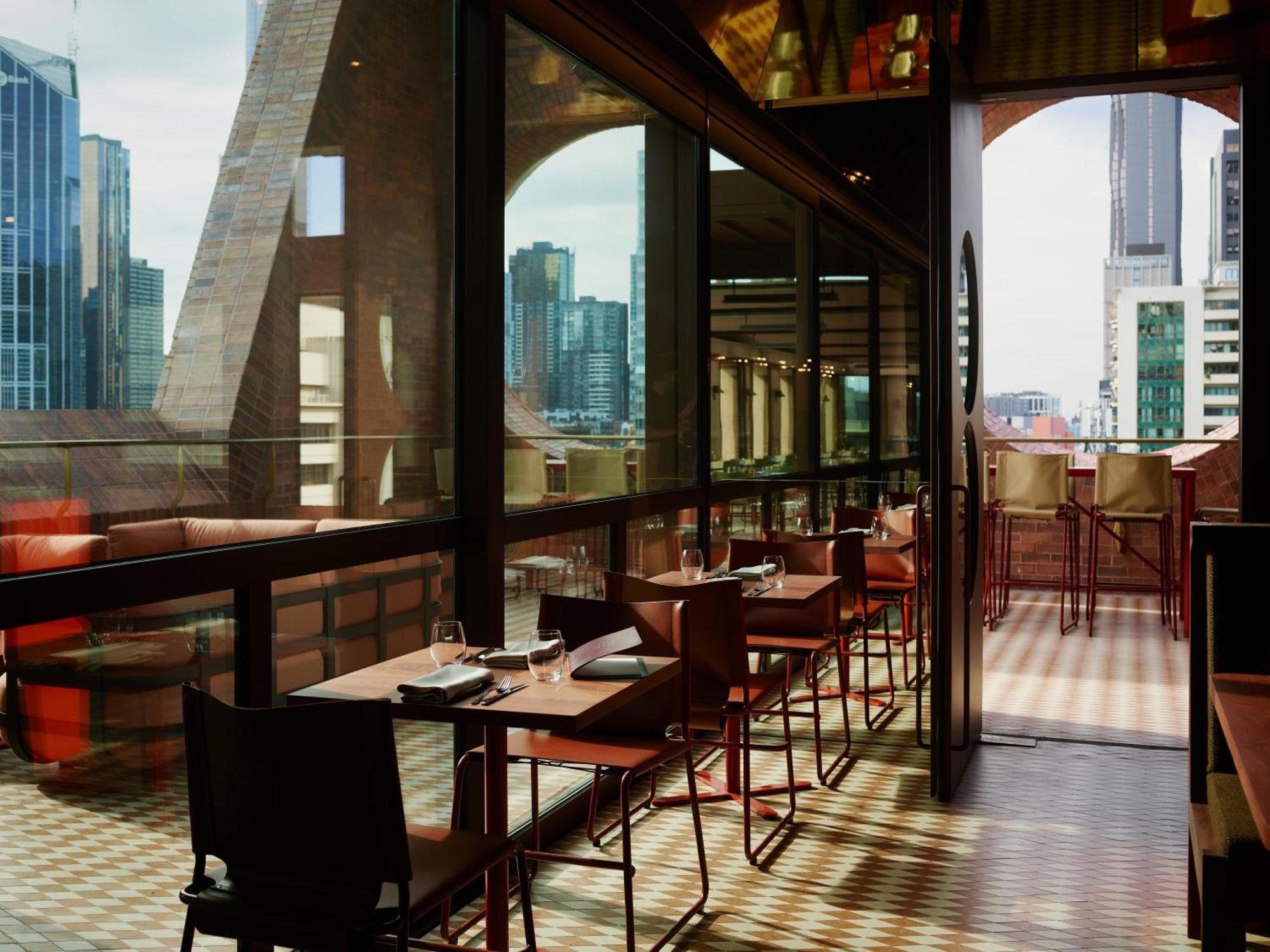 Hyde Melbourne Place Εξωτερικό φωτογραφία