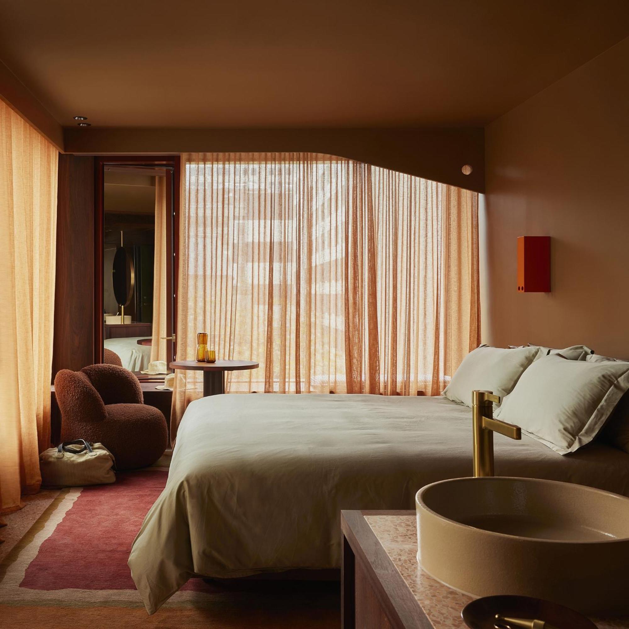 Hyde Melbourne Place Εξωτερικό φωτογραφία