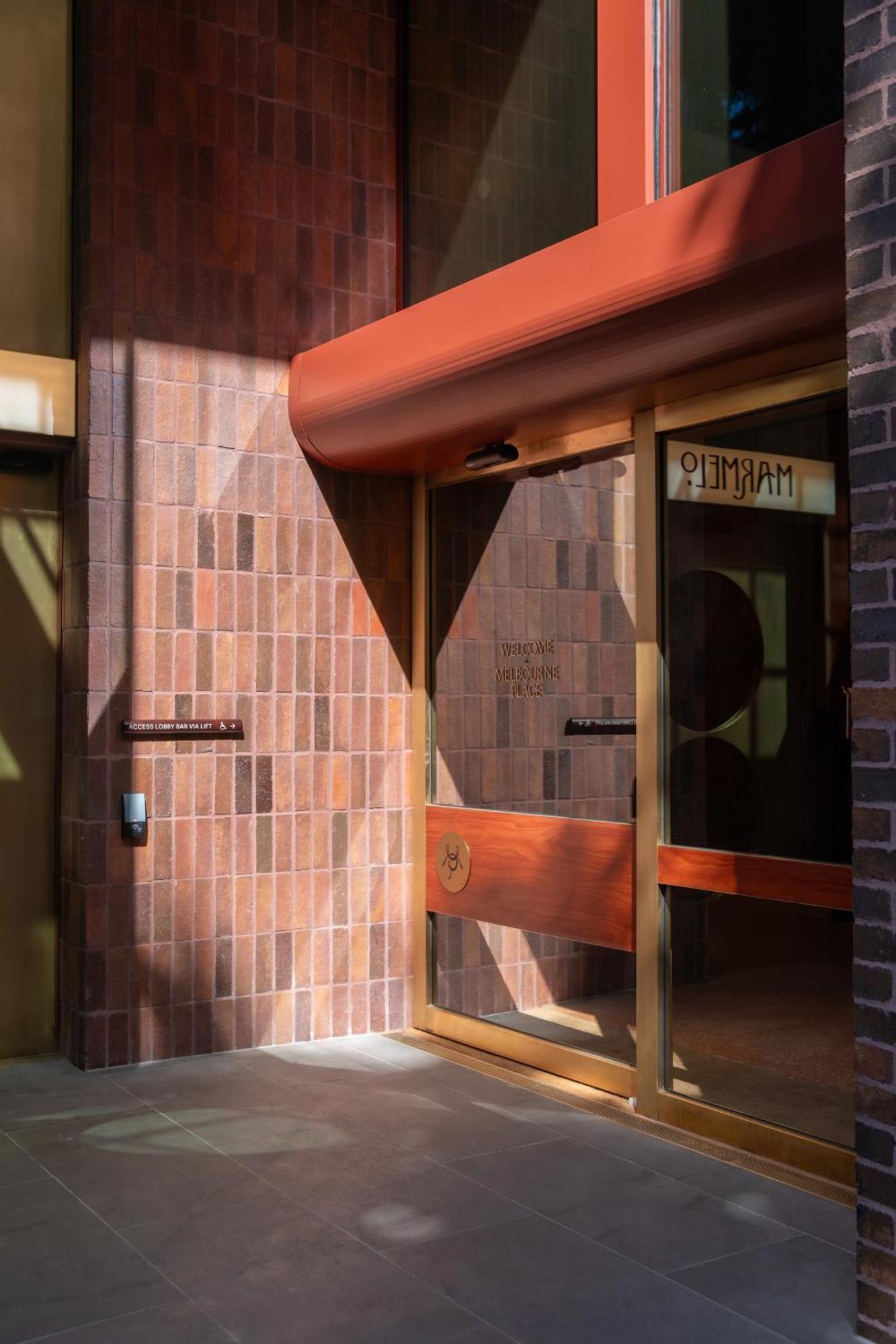 Hyde Melbourne Place Εξωτερικό φωτογραφία