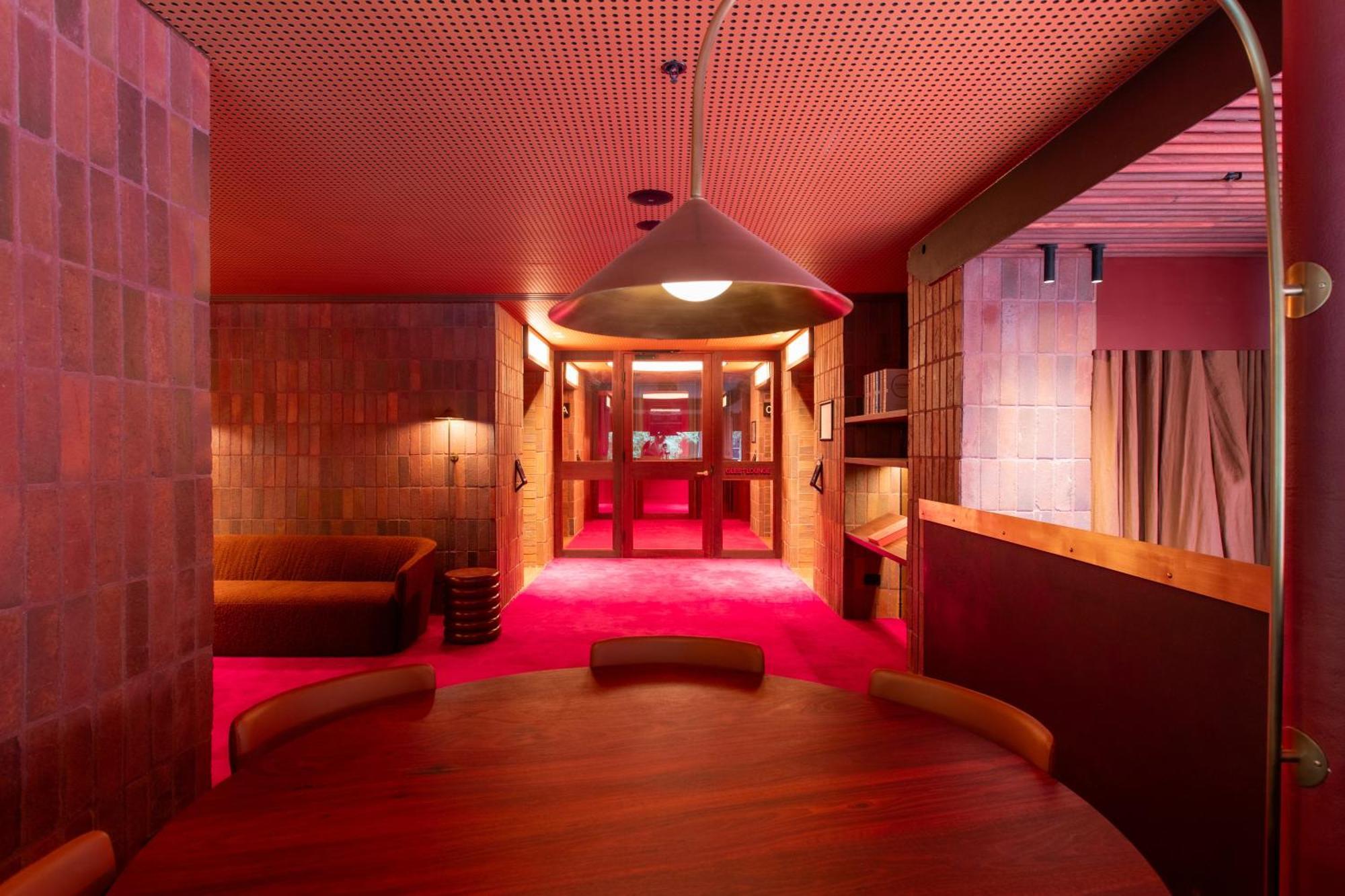 Hyde Melbourne Place Εξωτερικό φωτογραφία
